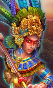 Aztec Spell