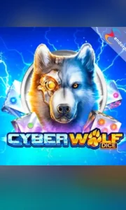 Cyber Wolf Dice