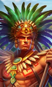 Aztec Treasure Hunt
