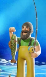 Big Bass Bonanza