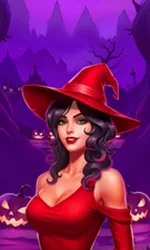 3 Witch Pots