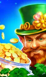 4 Pots Riches: Hold and Win