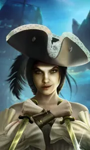 Age Of Pirates
