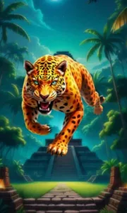 Majestic Jaguar