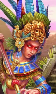 Aztec Spell Forgotten Empire