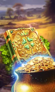 Book Of Clovers - Extreme