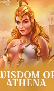 Wisdom of Athena