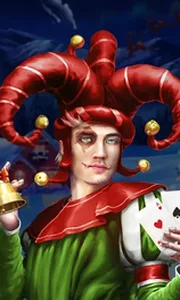 Jokers Charms - Xmas