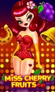 Miss Cherry Fruits