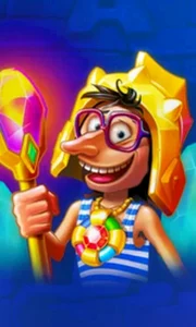 Big Atlantis Frenzy