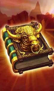 Book Of Rampage