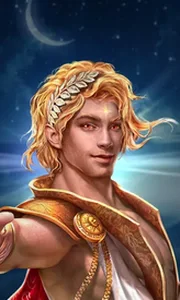 Demi Gods 4 - Thunderstorm