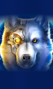 Cyber Wolf