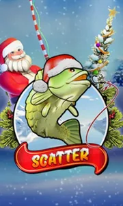 Christmas Big Bass Bonanza