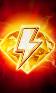 Diamonds Power: Hold and Win