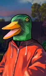 Duck Hunters