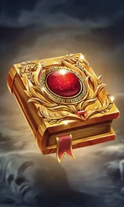 Book Of Demi Gods IV- TGE