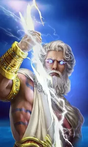 Zeus Unchained - Hold & Hit
