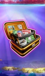Big Bass Vegas Double Down Deluxe