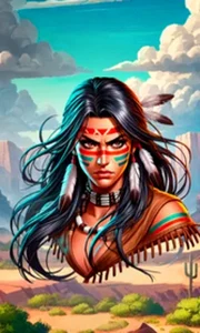 Wild Spirit Deluxe