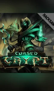 Cursed Crypt
