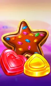 Candy Blitz